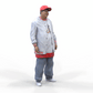Photo du produit Diorama et modélisme Figurine miniature : Homie | Gangster | Hip Hopper 3