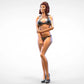 Produktfoto Diorama und Modellbau Miniatur Figur: Boxenluder Set, 10 Figuren