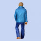 Photo du produit Diorama et modélisme Figurine miniature : Détective 3