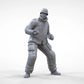 Produktfoto Diorama und Modellbau Miniatur Figur: Feuerwehrmann 3