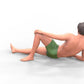 Photo du produit Diorama et modélisme Figurine miniature : Homme à la plage 1