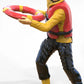 Photo du produit Diorama et modélisme Figurine miniature : Ensemble de sauveteurs en mer, 8 figurines